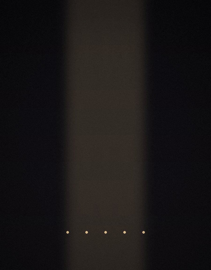 Clair de Lune