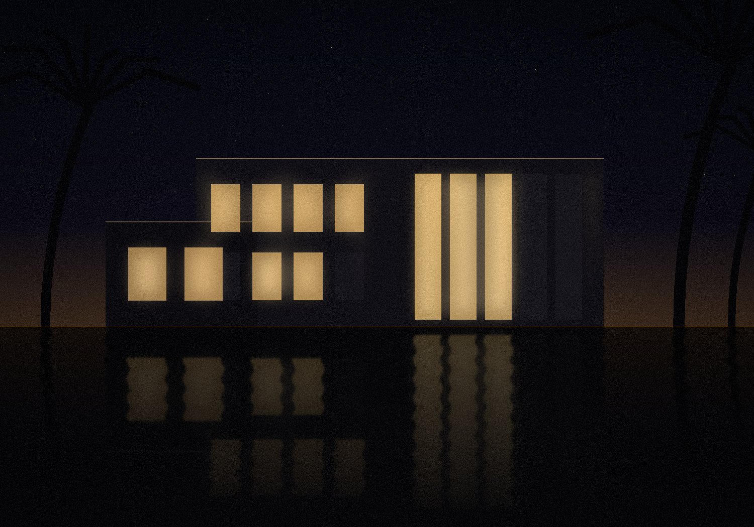 The Seagate Estate